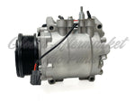 AC COMPRESSOR — photo 2