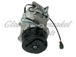 AC COMPRESSOR — photo 3