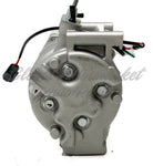 AC COMPRESSOR — photo 4