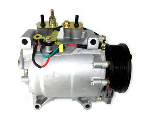 AC COMPRESSOR