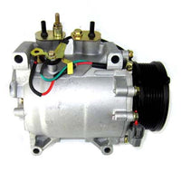 AC COMPRESSOR