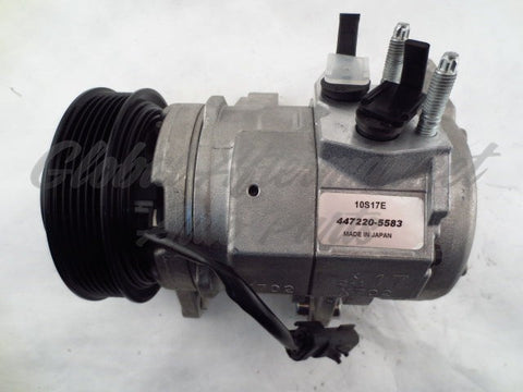 AC COMPRESSOR