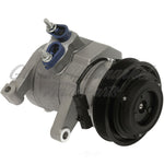AC COMPRESSOR — photo 2