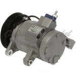 AC COMPRESSOR — photo 3