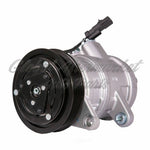 AC COMPRESSOR — photo 4