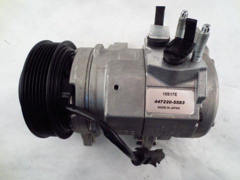 AC COMPRESSOR