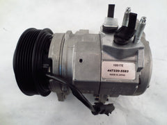 AC COMPRESSOR