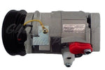 AC COMPRESSOR — photo 2