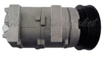 AC COMPRESSOR — photo 3