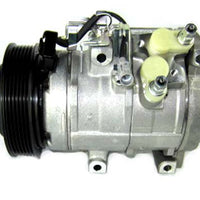 AC COMPRESSOR