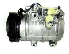 AC COMPRESSOR