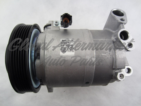 AC COMPRESSOR V6