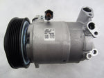 AC COMPRESSOR V6 — photo 1