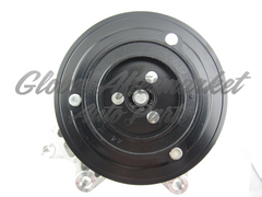 AC COMPRESSOR V6