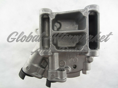 AC COMPRESSOR V6