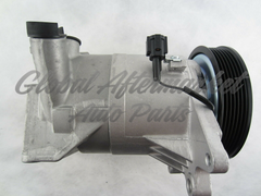 AC COMPRESSOR V6