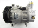 AC COMPRESSOR All Sales Final (No Refunds No Exchanges) — photo 1