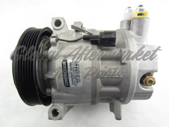 AC COMPRESSOR All Sales Final (No Refunds No Exchanges)