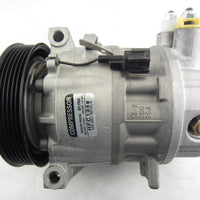 AC COMPRESSOR All Sales Final (No Refunds No Exchanges)