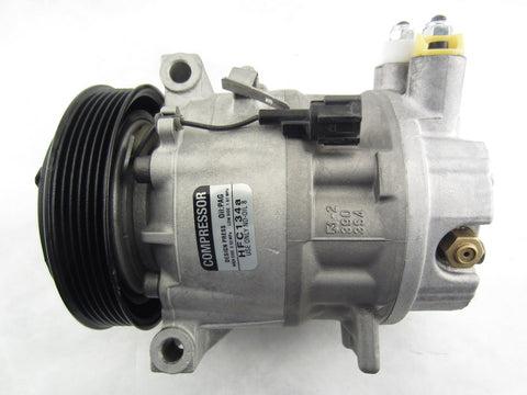 AC COMPRESSOR All Sales Final (No Refunds No Exchanges)