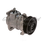 AC COMPRESSOR 4CYL — photo 2