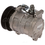 AC COMPRESSOR 4CYL — photo 3
