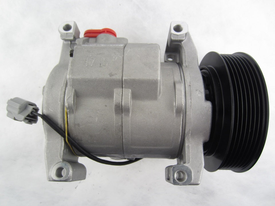AC COMPRESSOR 4CYL