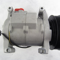 AC COMPRESSOR 4CYL