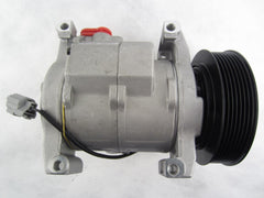 AC COMPRESSOR 4CYL