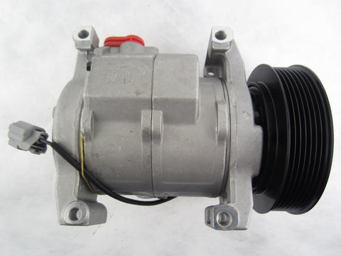 AC COMPRESSOR 4CYL