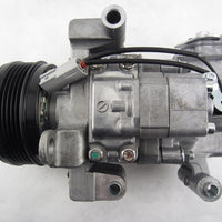 AC COMPRESSOR All Sales Final (No Refunds No Exchanges)