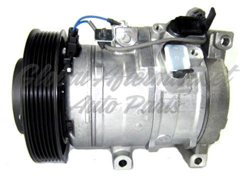 AC COMPRESSOR ACCORD V6
