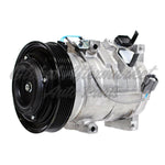 AC COMPRESSOR ACCORD V6 — photo 5
