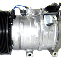 AC COMPRESSOR ACCORD V6