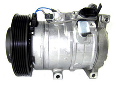 AC COMPRESSOR ACCORD V6