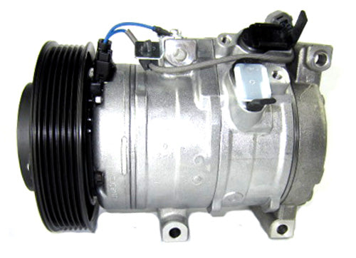 AC COMPRESSOR ACCORD V6