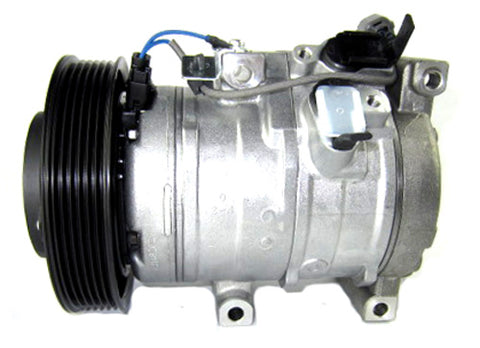 AC COMPRESSOR ACCORD V6