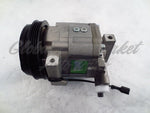 AC COMPRESSOR — photo 1