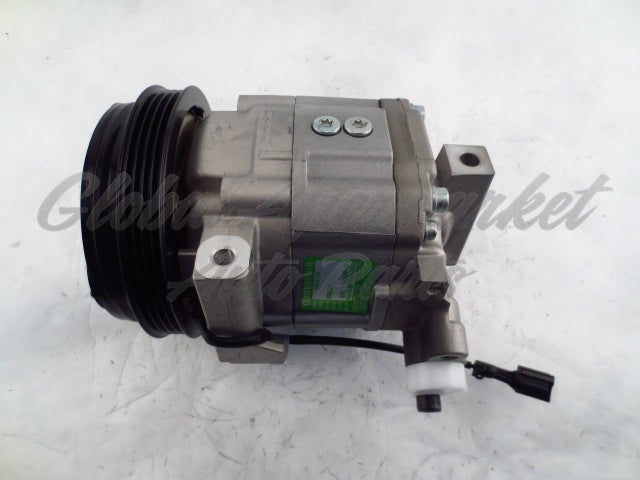 AC COMPRESSOR