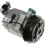 AC COMPRESSOR — photo 2