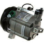 AC COMPRESSOR — photo 3
