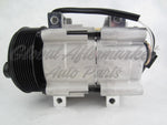 AC COMPRESSOR — photo 1