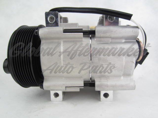 AC COMPRESSOR