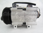 AC COMPRESSOR — photo 1