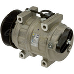 AC COMPRESSOR — photo 2