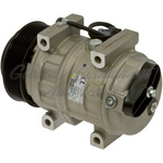 AC COMPRESSOR — photo 2
