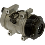 AC COMPRESSOR — photo 3