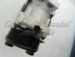 AC COMPRESSOR — photo 4
