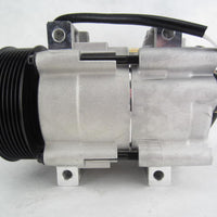 AC COMPRESSOR