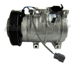 AC COMPRESSOR 10S20C PLEASE CHECK CODE 10S20C OR OEM IN DETAIL — photo 1
